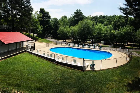 Indian Point Campground