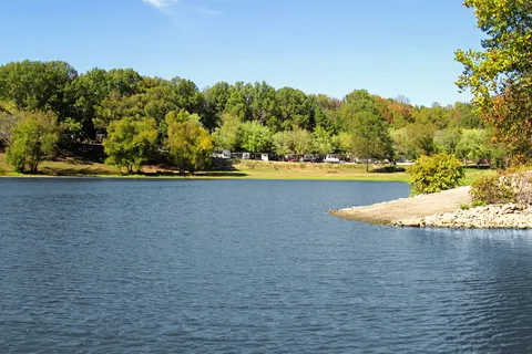 Indian Point Campground