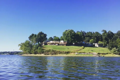 Indian Point Campground