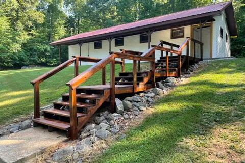 Indian Point Campground