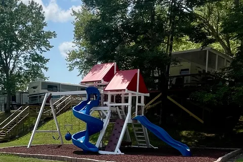 Indian Point Campground