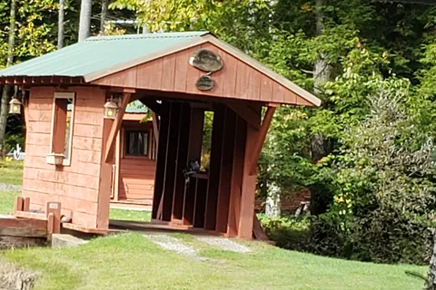 Royal Mountain Campground