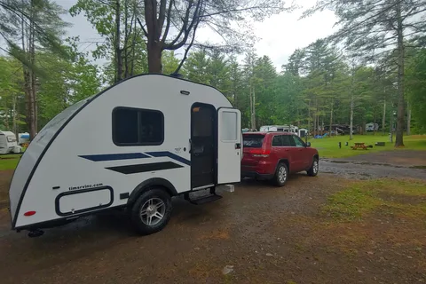 Royal Mountain Campground