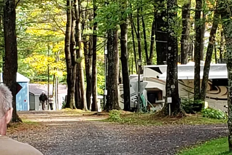 Royal Mountain Campground