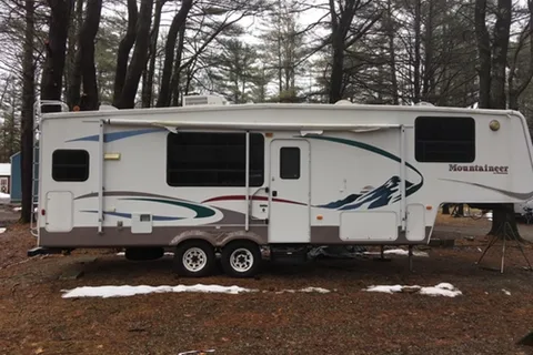 Royal Mountain Campground