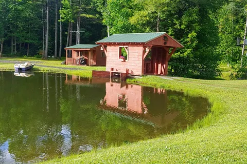 Royal Mountain Campground