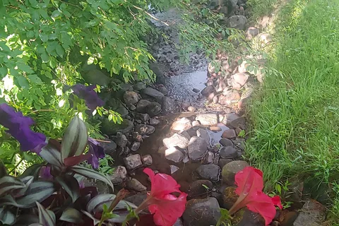 Royal Mountain Campground