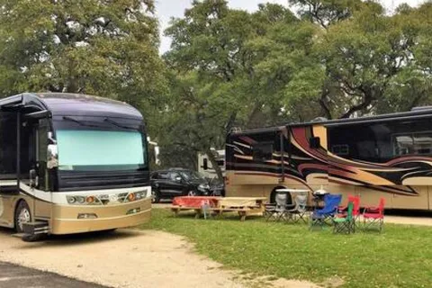 Mystic Quarry Resort