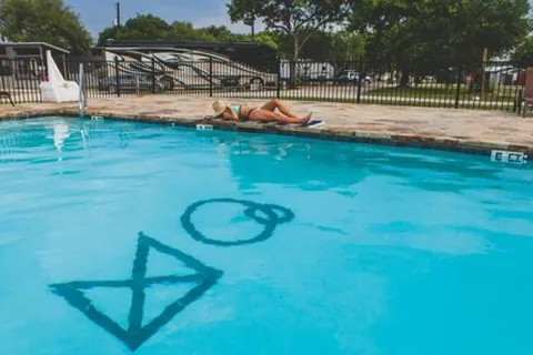 Mystic Quarry Resort