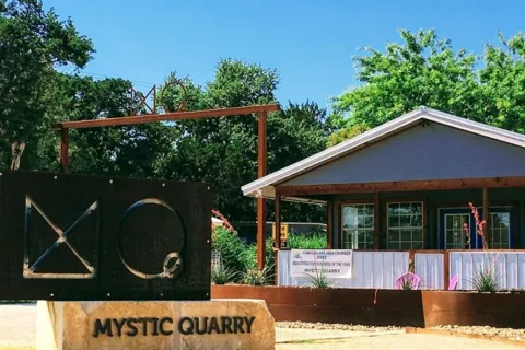 Mystic Quarry Resort