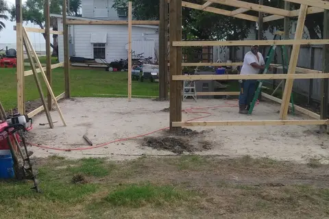 Beacon 7 RV Park