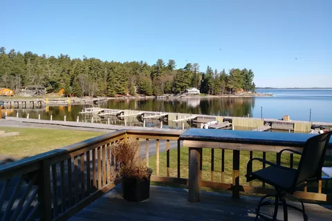 The Pines of Kabetogama