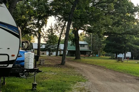 Sleepy Hollow Farm