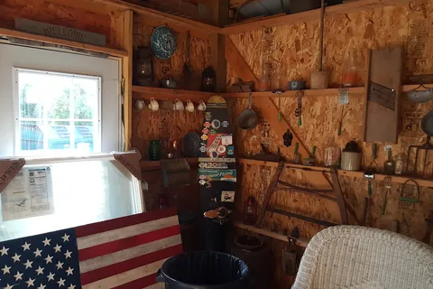 Sleepy Hollow Farm
