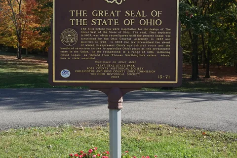 Great Seal State Park