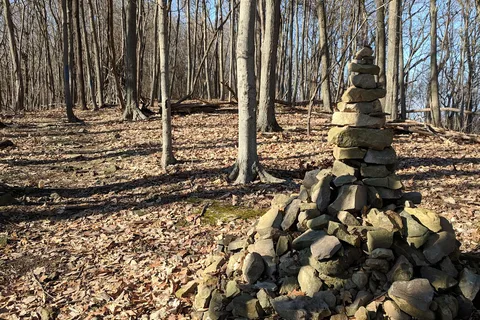 Great Seal State Park