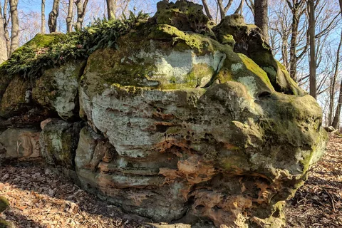 Great Seal State Park
