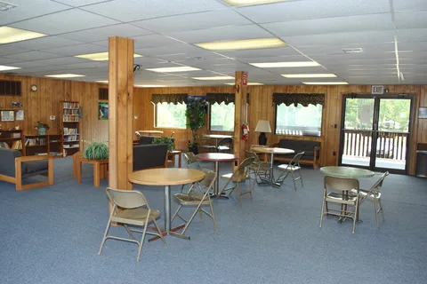 Wilmington RV Resort