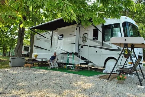 Wilmington RV Resort