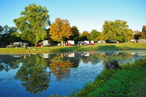 Wilmington RV Resort