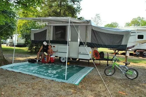 Wilmington RV Resort