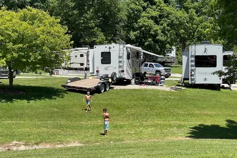 Wilmington RV Resort