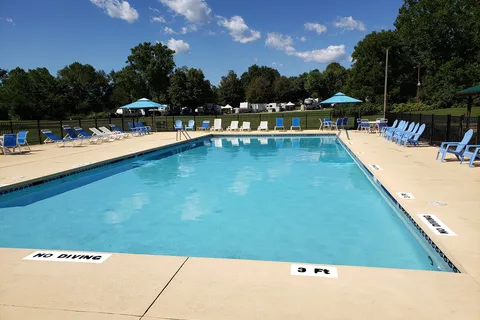 Wilmington RV Resort