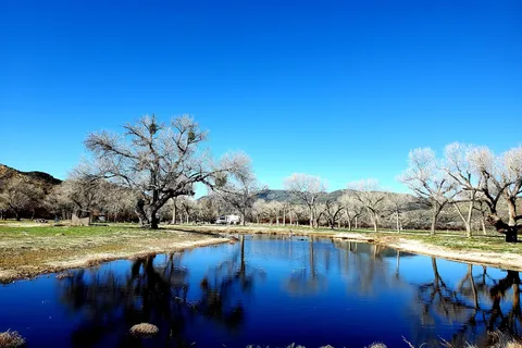 Sundance Meadows Members Resort