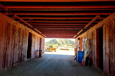 Sundance Meadows Members Resort