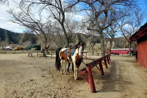 Sundance Meadows Members Resort