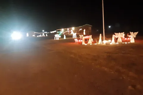 Junction West Ponca RV Park