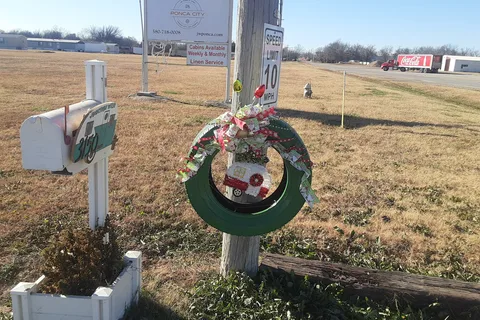 Junction West Ponca RV Park