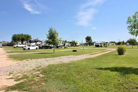 Junction West Ponca RV Park