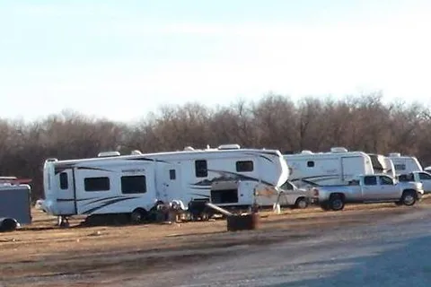 Junction West Ponca RV Park