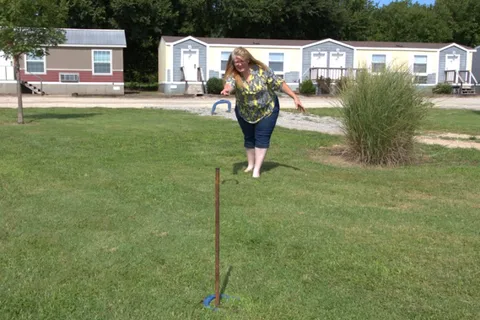 Junction West Ponca RV Park