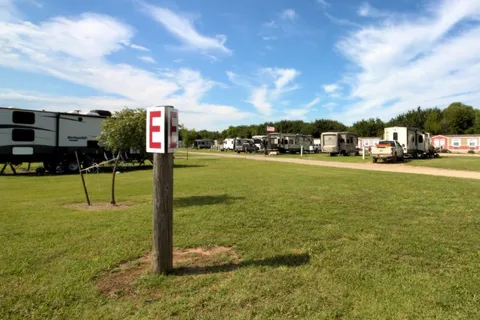 Junction West Ponca RV Park