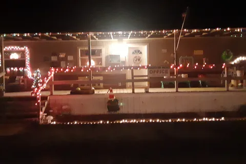 Junction West Ponca RV Park