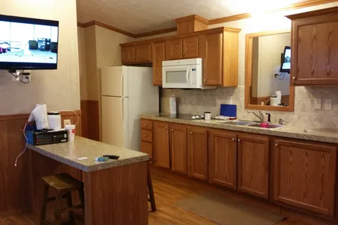 Junction West Ponca RV Park