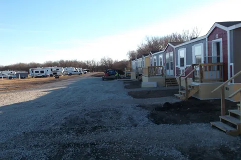 Junction West Ponca RV Park