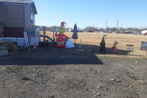 Junction West Ponca RV Park