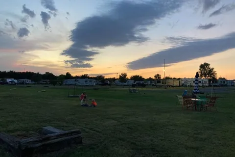Junction West Ponca RV Park