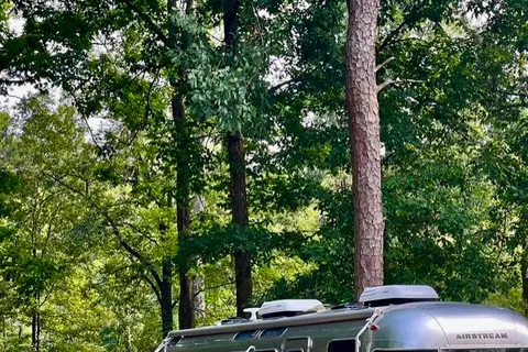 Stone Mountain Campground