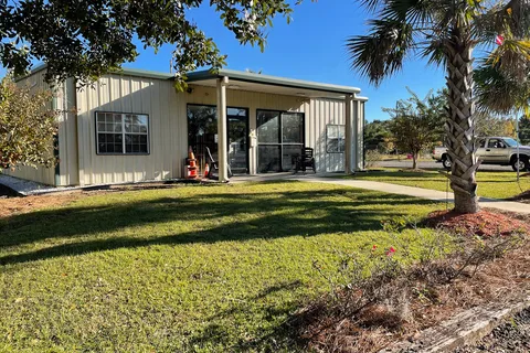A Stone's Throw RV Park