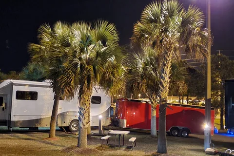 A Stone's Throw RV Park