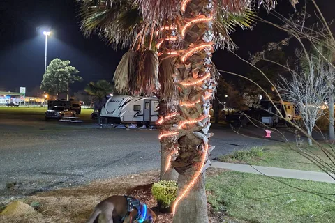 A Stone's Throw RV Park