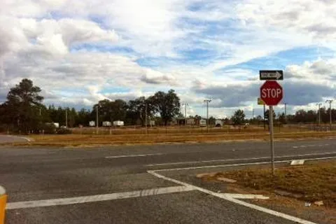 A Stone's Throw RV Park