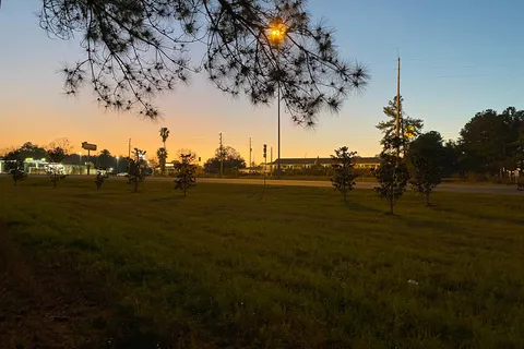 A Stone's Throw RV Park