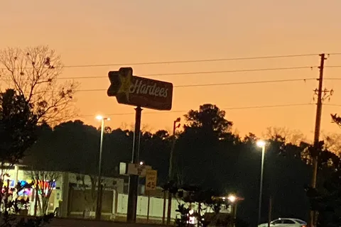A Stone's Throw RV Park