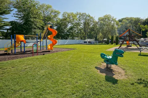 Sea Coast Camping and RV Resort