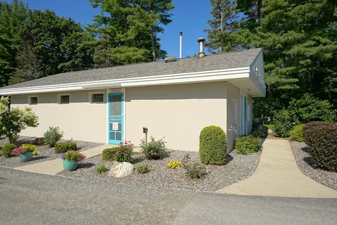 Sea Coast Camping and RV Resort